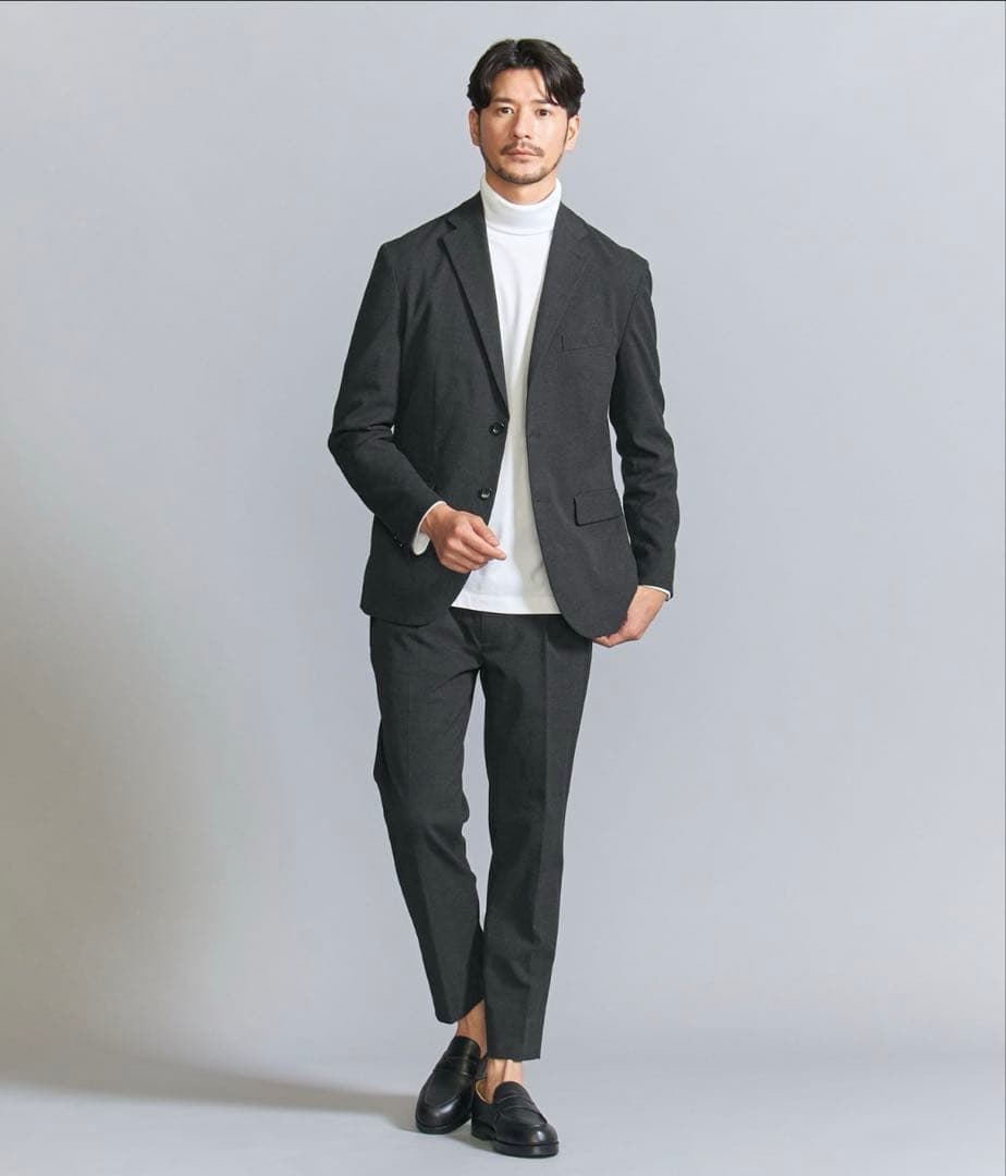 カ*リ様 WARDROBE SMART セットアップ