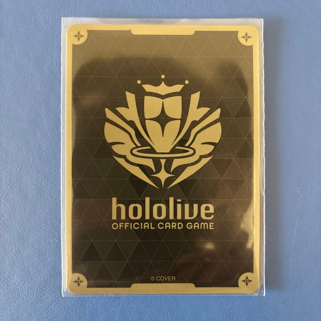 ホロカ　沙花叉クロエ 2nd　UR