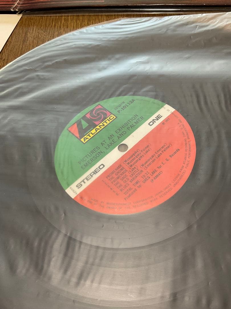 10枚セット！洋楽レコードコレクション　レコードまとめ売り