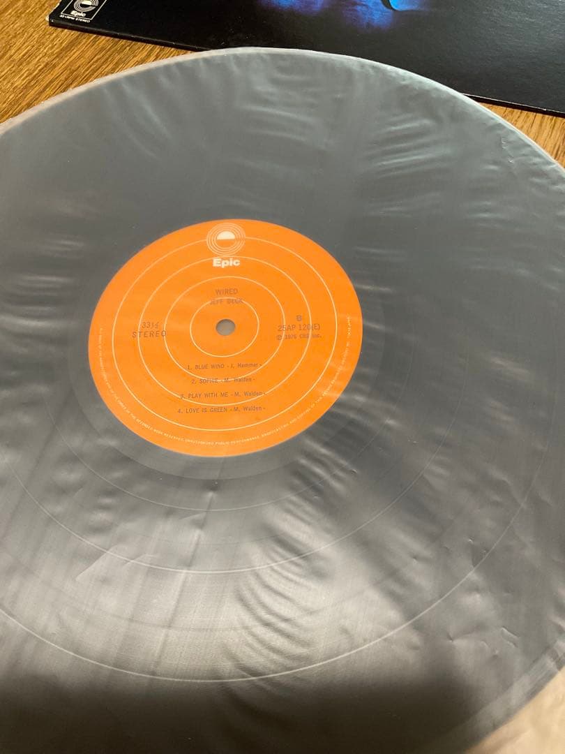 10枚セット！洋楽レコードコレクション　レコードまとめ売り