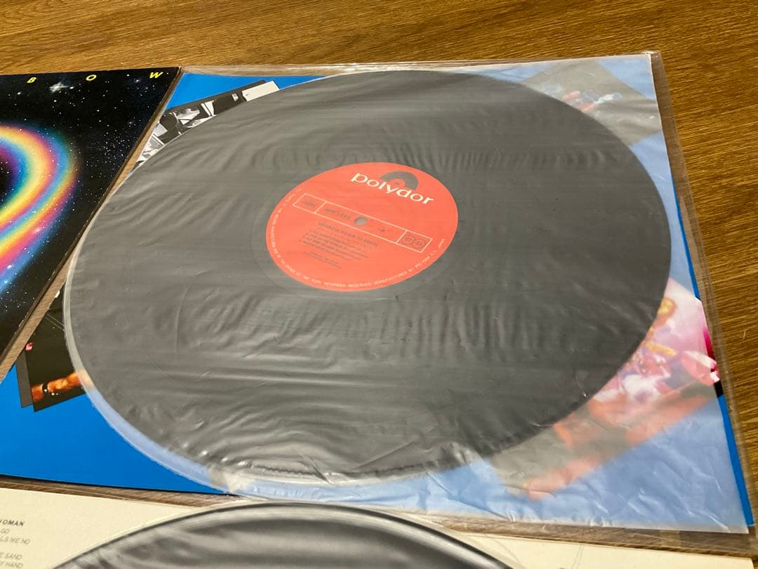 10枚セット！洋楽レコードコレクション　レコードまとめ売り