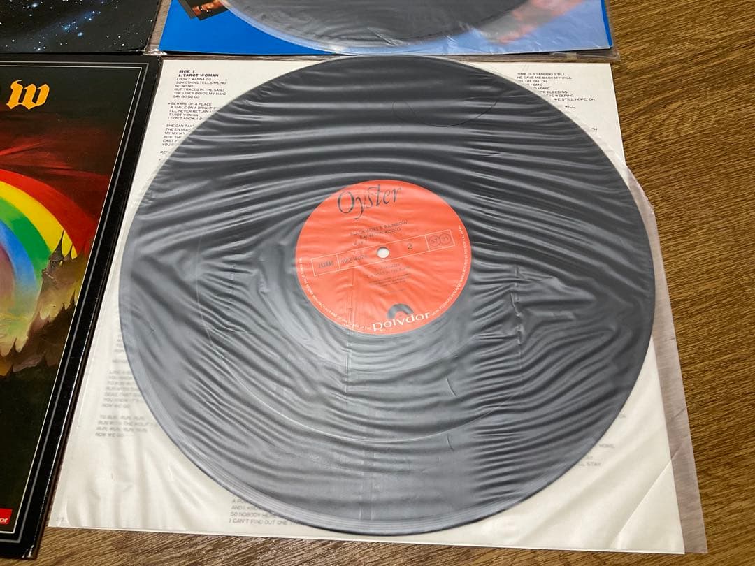 10枚セット！洋楽レコードコレクション　レコードまとめ売り