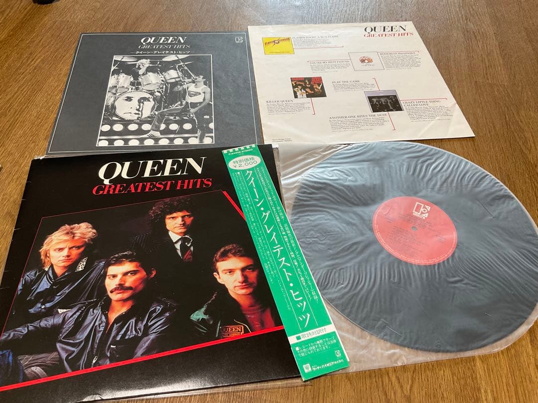 10枚セット！洋楽レコードコレクション　レコードまとめ売り