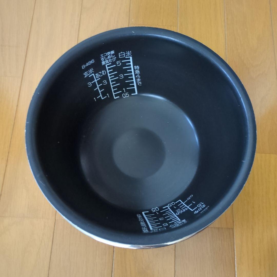 象印 NW-AA10-TZ 圧力 IH炊飯ジャー 極め羽釜 炊飯器 米 極うま