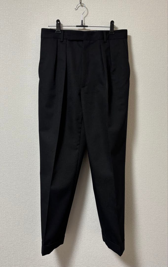 CELINE 19AW ニューウェーブパンツ エディスリマン期