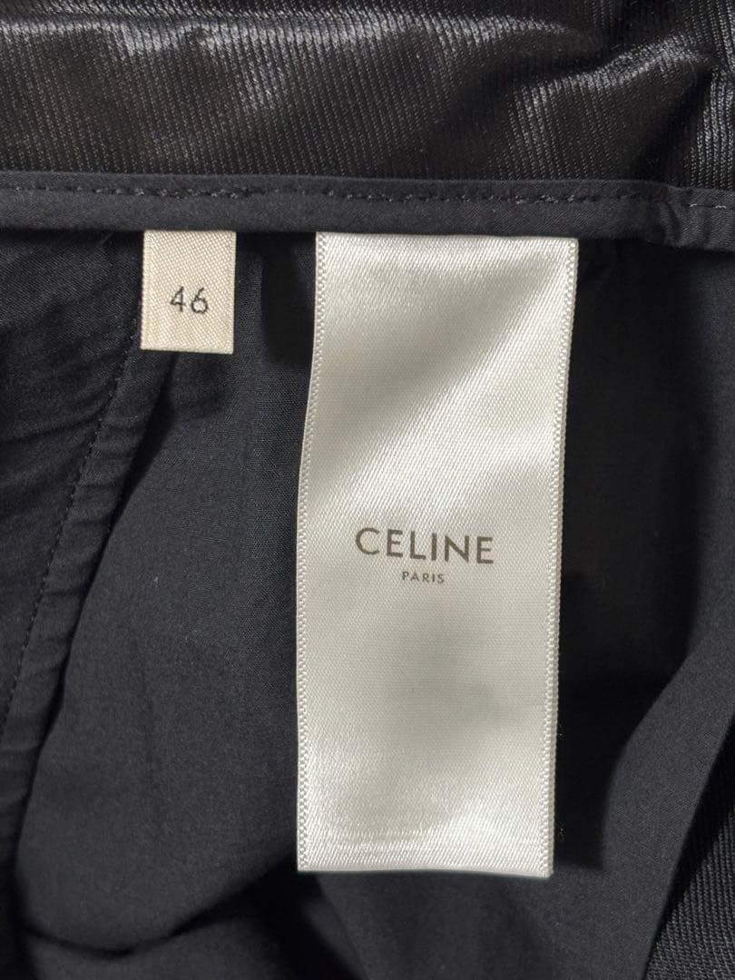 CELINE 19AW ニューウェーブパンツ エディスリマン期