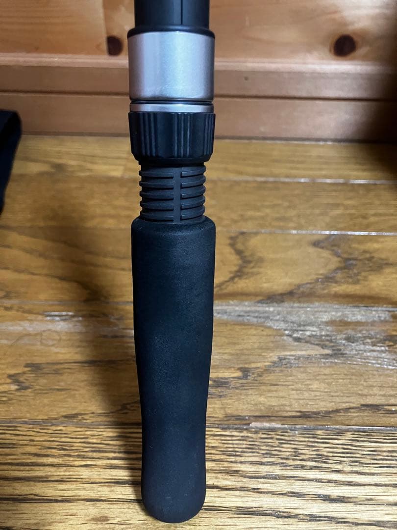 ゴーフィッシュ L１　トルザイト