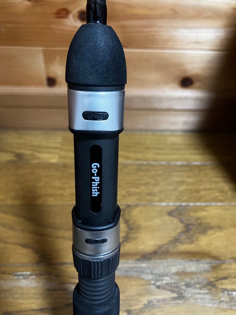 ゴーフィッシュ L１　トルザイト