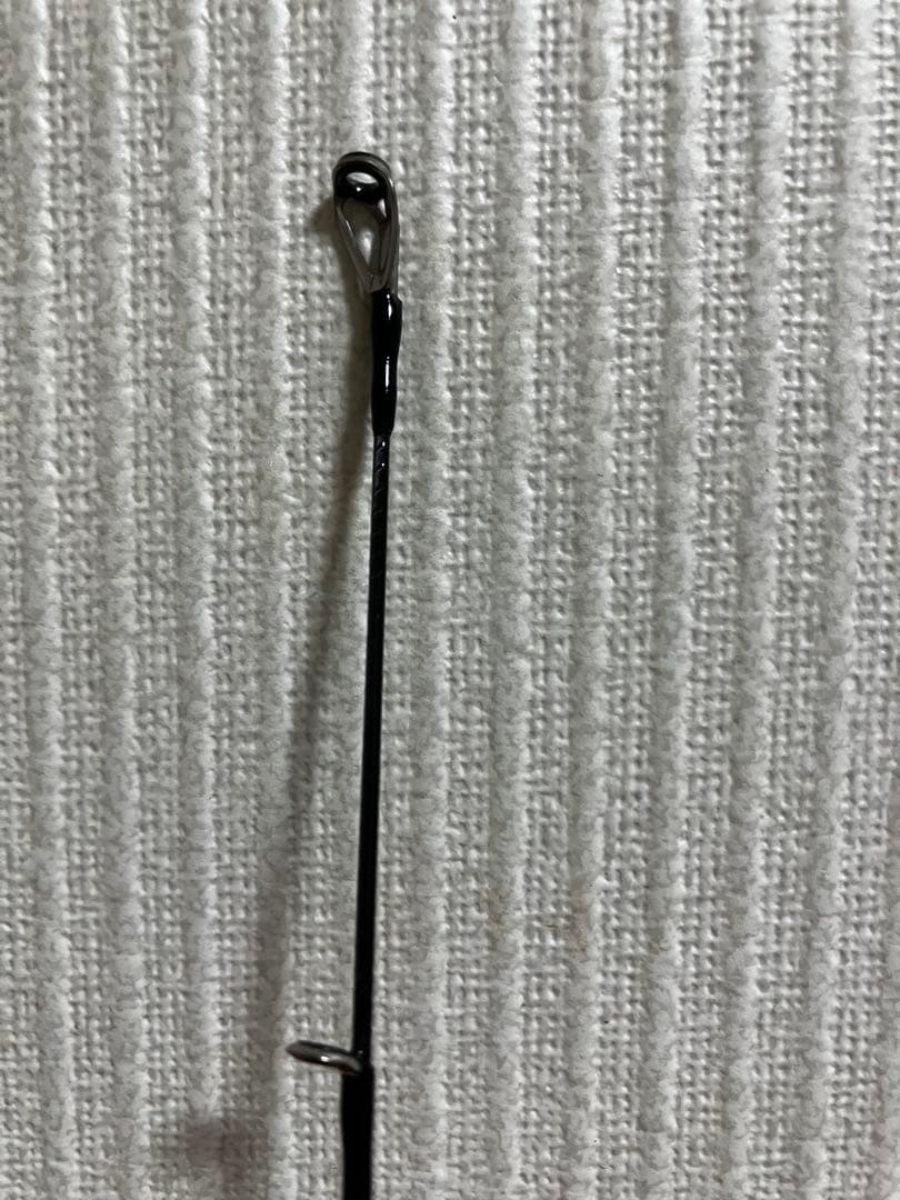 ゴーフィッシュ L１　トルザイト