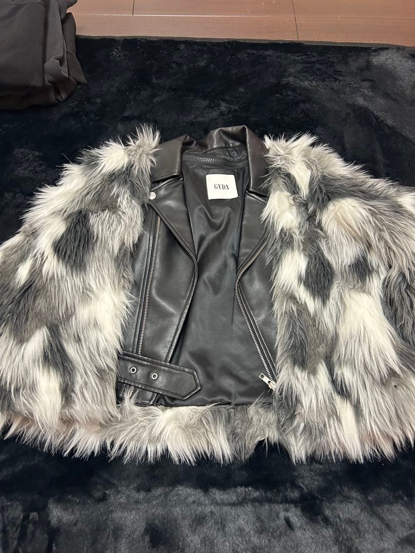 ジャケット・アウター GYDA