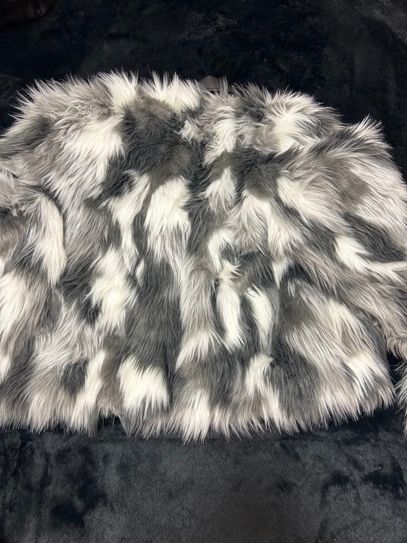 ジャケット・アウター GYDA