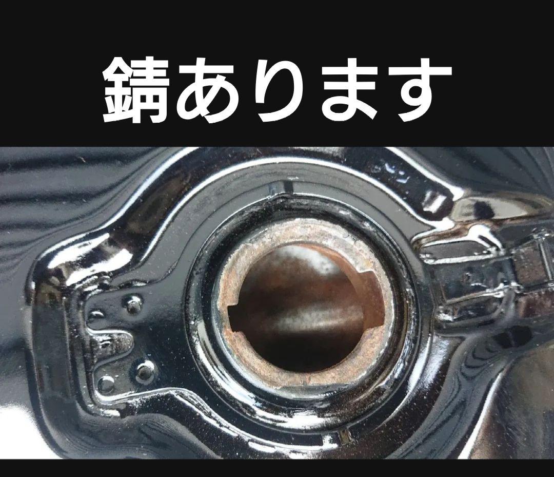 ホンダ CB400N ホーク3 外装 タンク フェンダー CB250T Nバブ