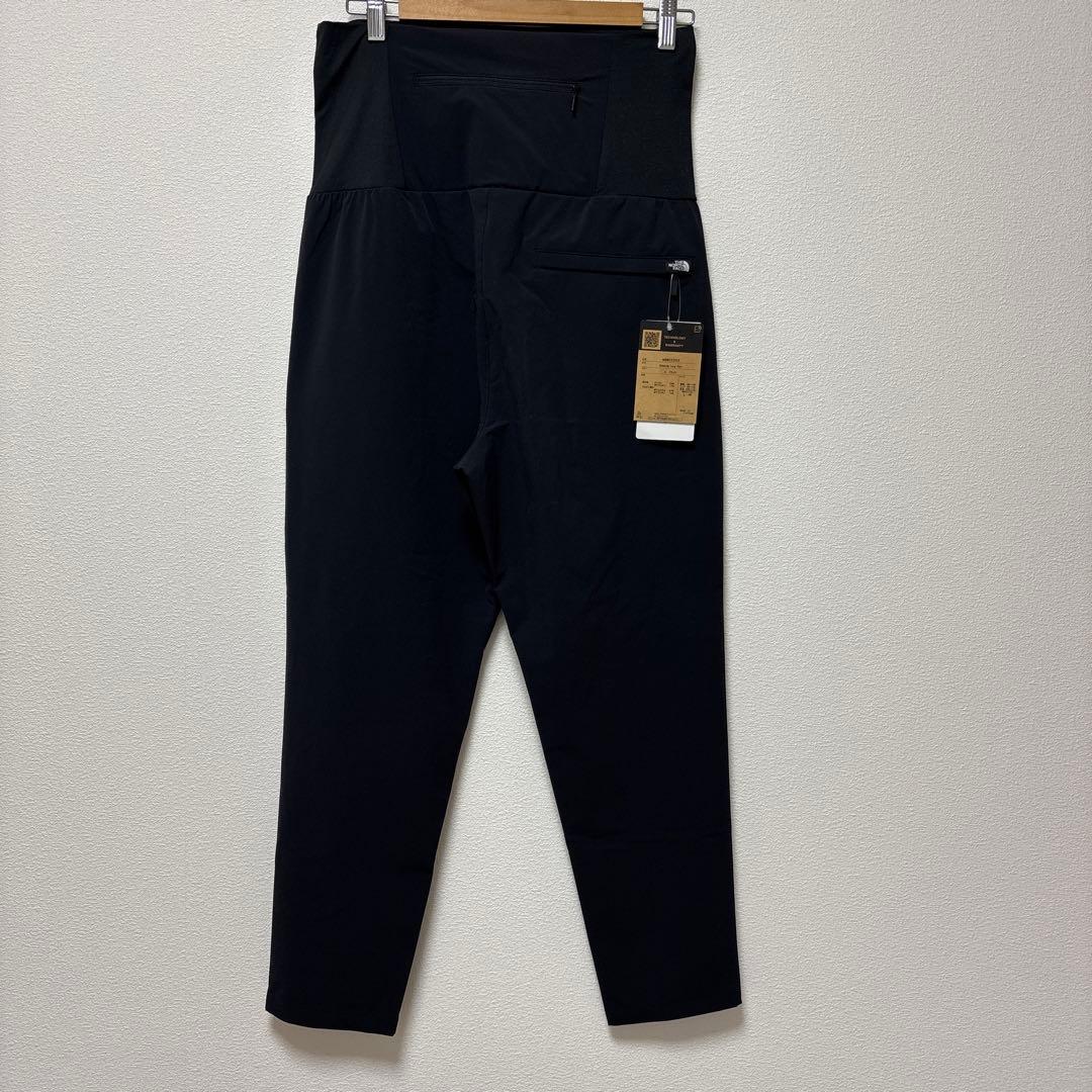 ノースフェイス　マタニティ　パンツ　Ｌ