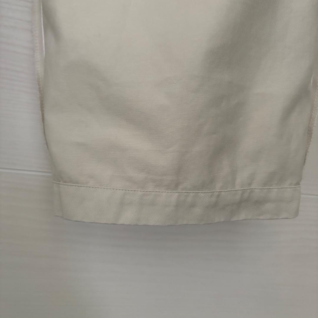 NEAT ニート ビショップ〈別注〉チノパンツ S チノパン　ナチュラル