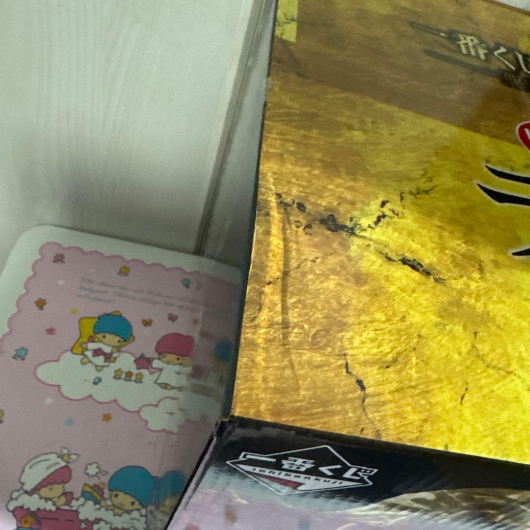 ワンピース　EX 一番くじ　1番くじ　ラストワン賞 センゴク　魂豪示像