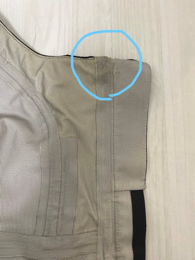 モンベル　レインダンサージャケット　ゴアテックス