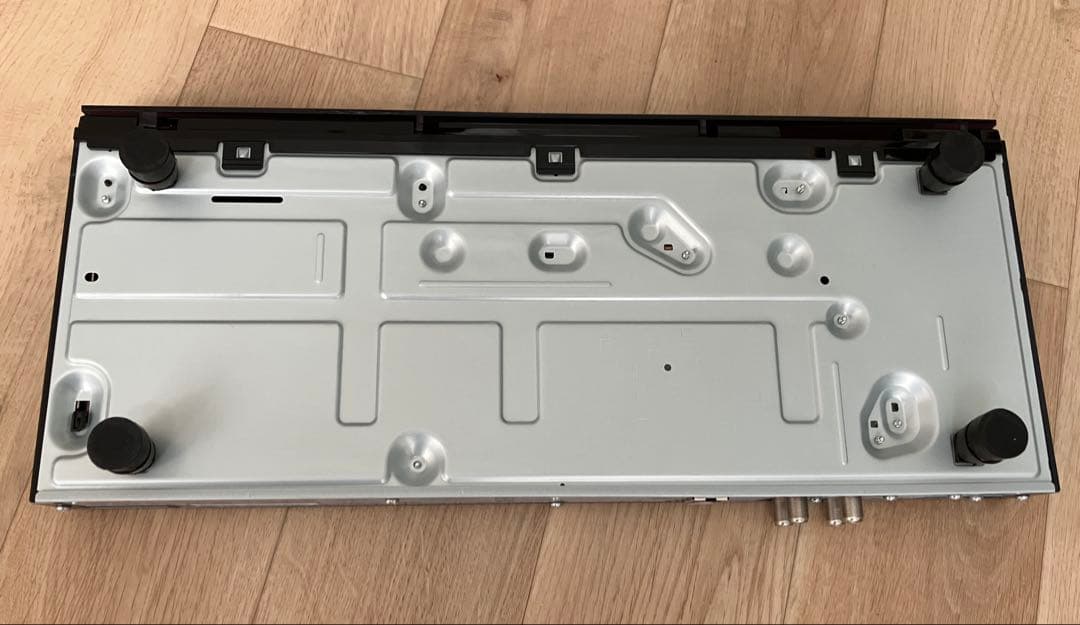 【22日まで値下】DIGA 2020年製パナソニック 1TB DMR-2W100