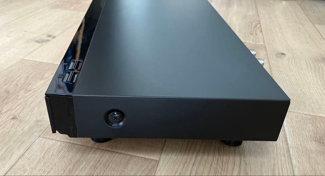 【22日まで値下】DIGA 2020年製パナソニック 1TB DMR-2W100