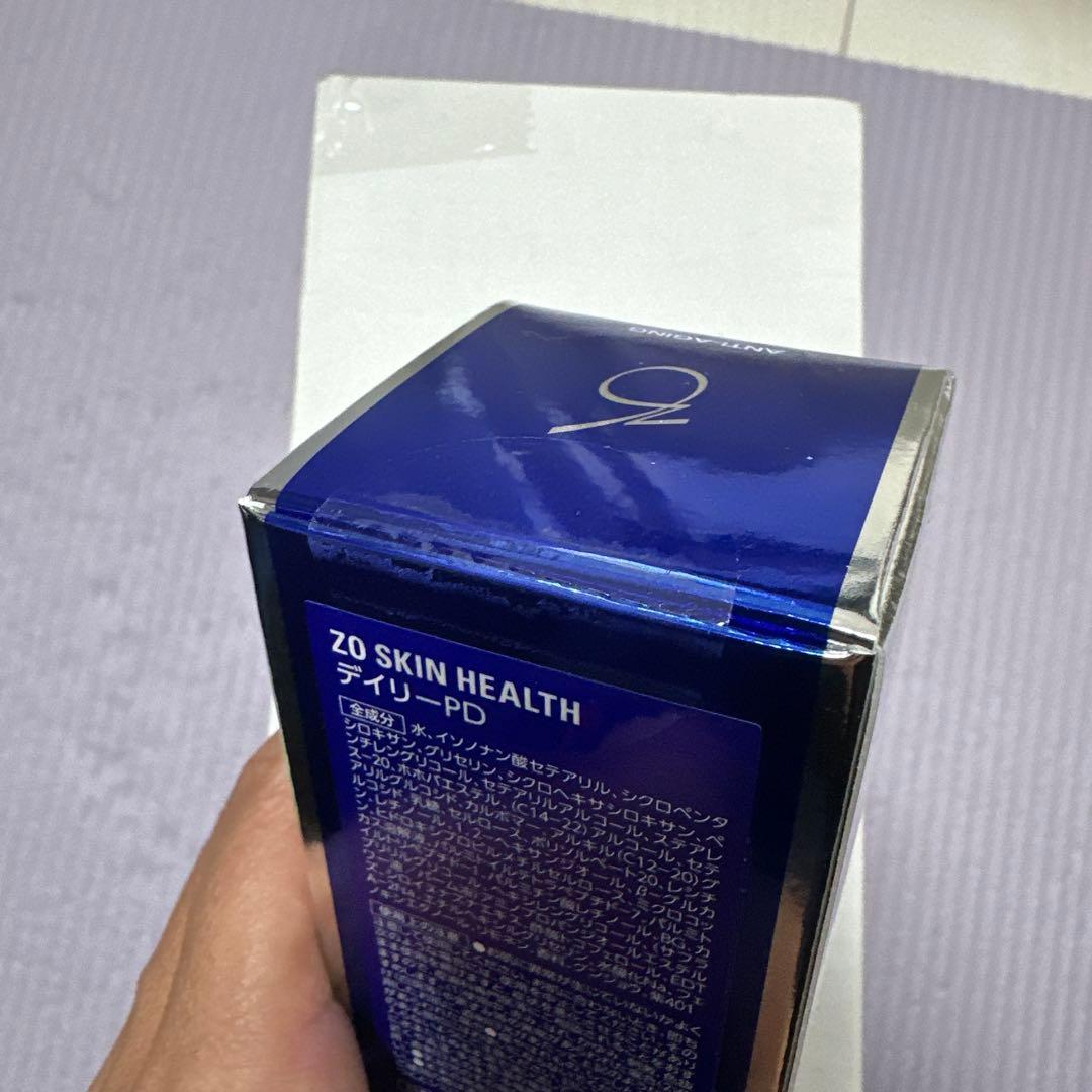 ZO SKIN HEALTH デイリーPD 50mL
