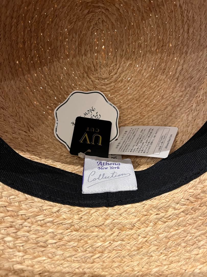 2025新作Athena New York Jacquelineジャクリーン