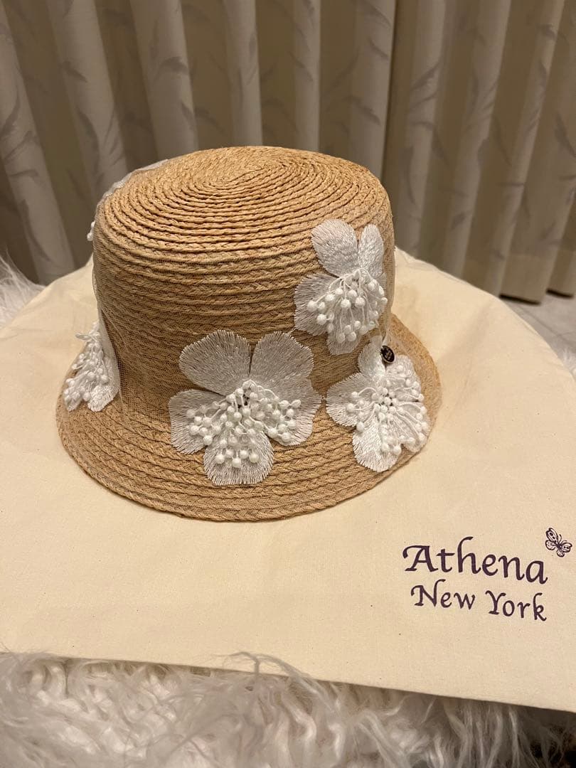 2025新作Athena New York Jacquelineジャクリーン