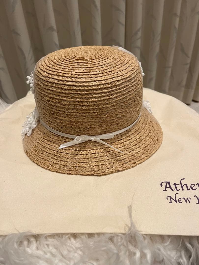 2025新作Athena New York Jacquelineジャクリーン