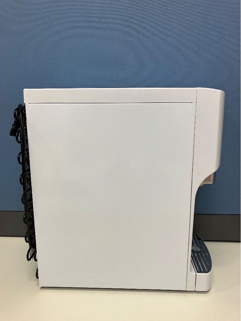 動作確認済　ウォーターサーバー 卓上　水道直結式