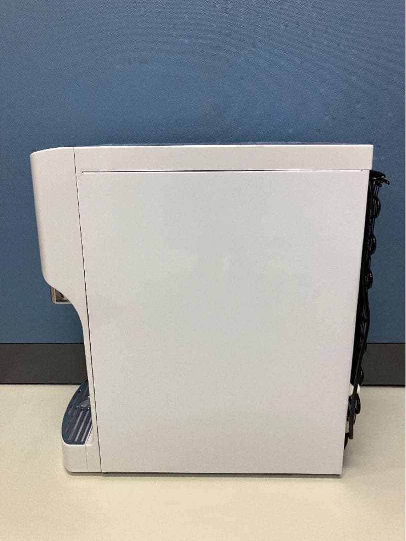 動作確認済　ウォーターサーバー 卓上　水道直結式