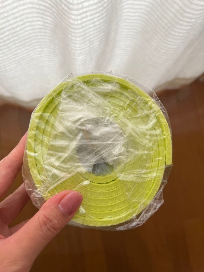 ★新品★未開封★マンドゥカ プロライト ヨガマット（5ミリ）