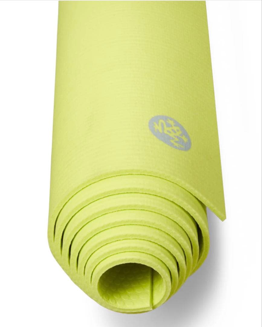 ★新品★未開封★マンドゥカ プロライト ヨガマット（5ミリ）