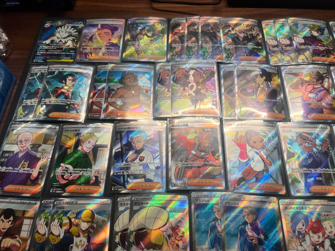 ポケモンカード　まとめ売り　98枚