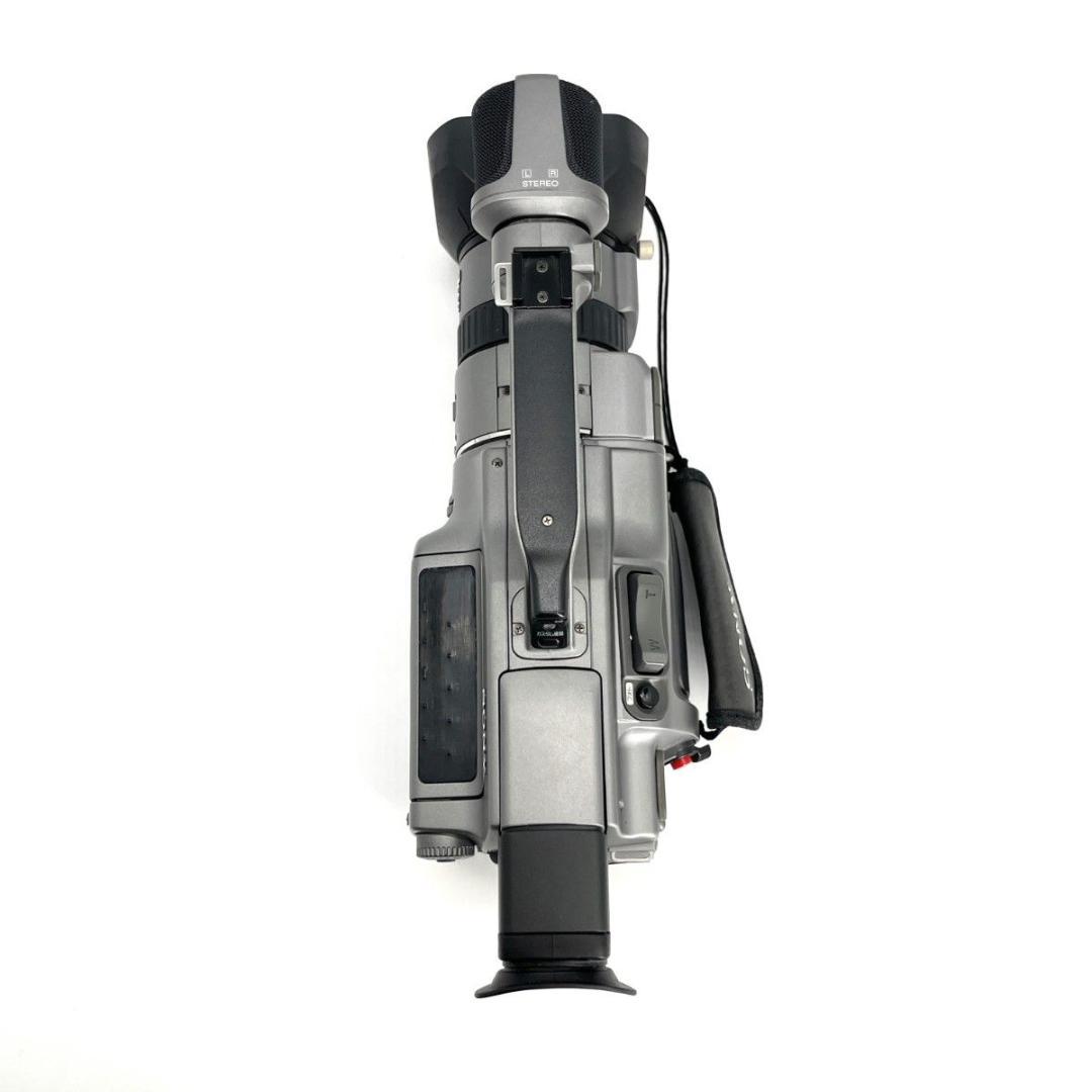 【美品】SONY Handycam DCR-VX1000