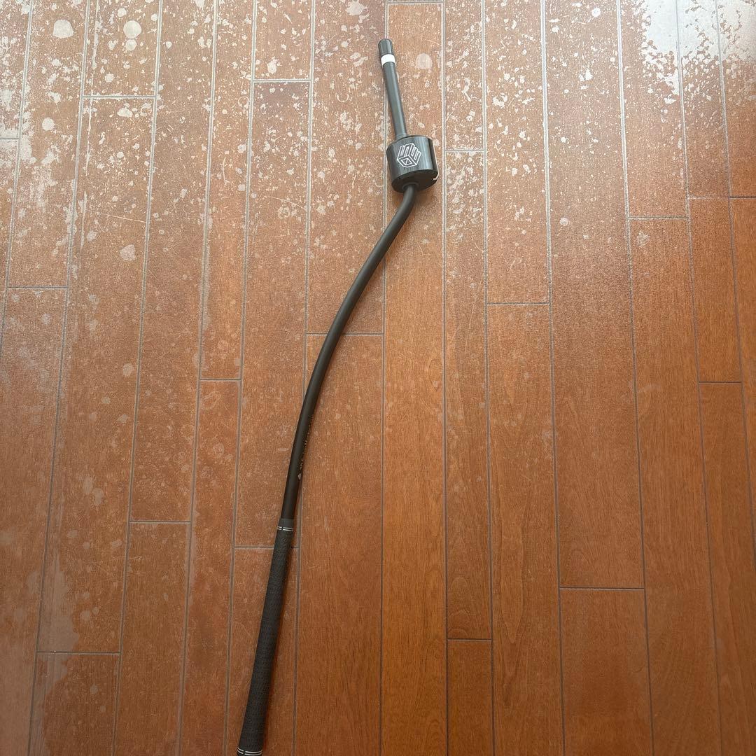 3D スイング メンターTASK GOLF タスクゴルフ　ゴルフ練習器具