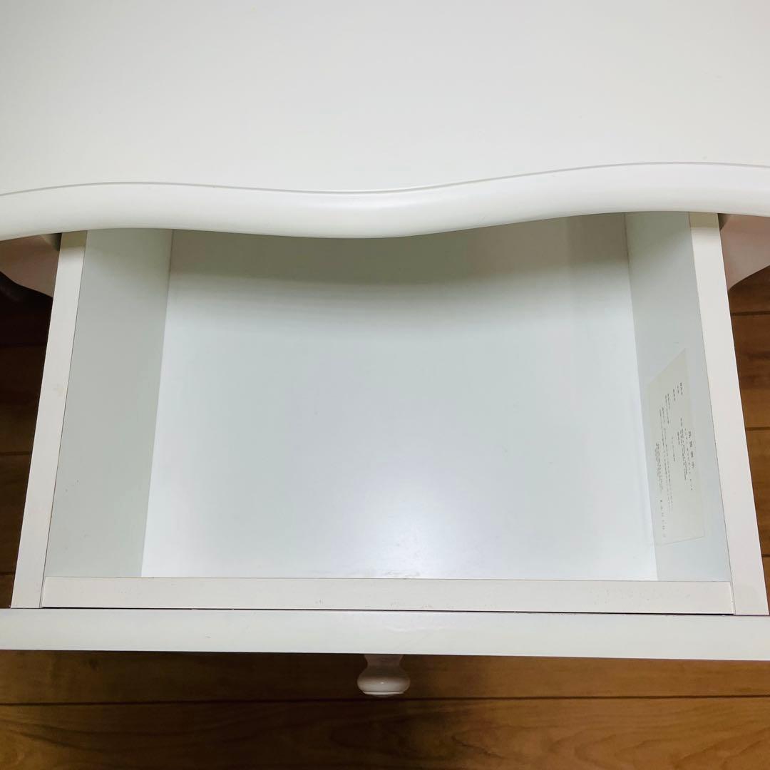 フランフラン ドット チェスト キャビネット