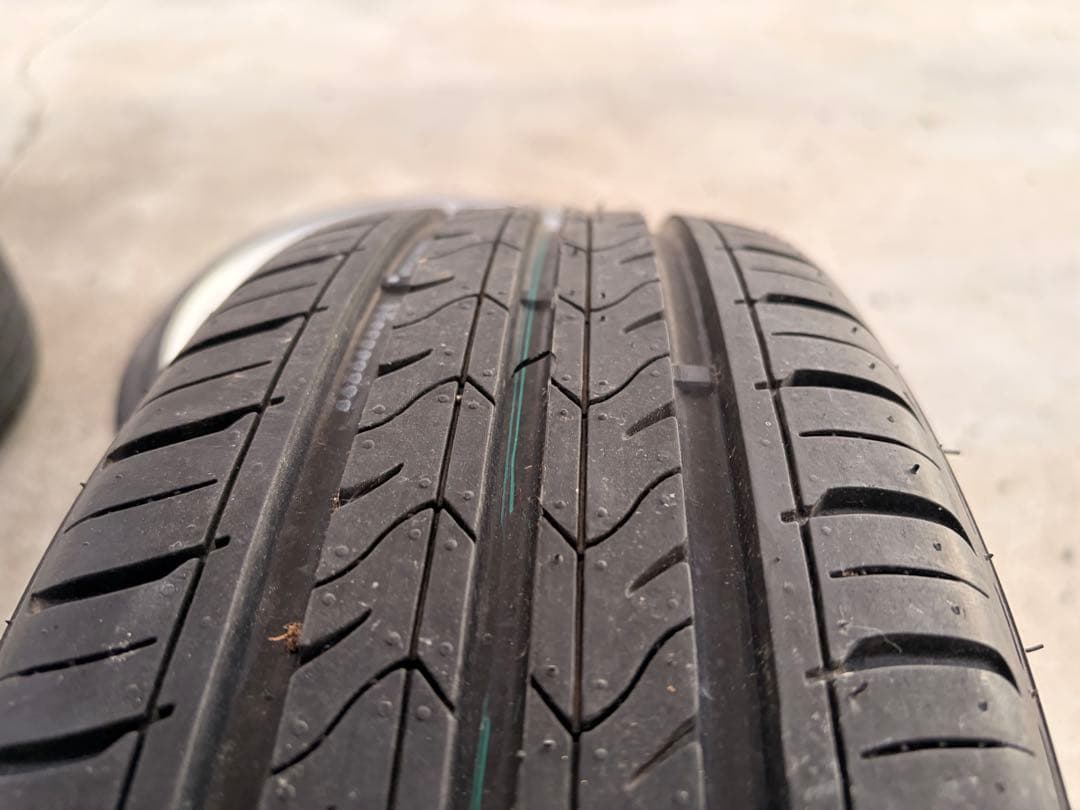 MINI 16インチ ホイールセット タイヤ付き