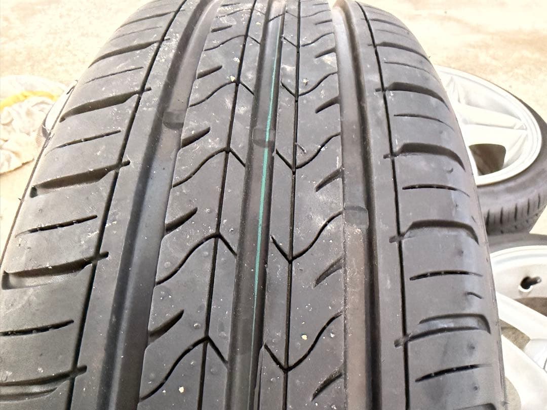 MINI 16インチ ホイールセット タイヤ付き