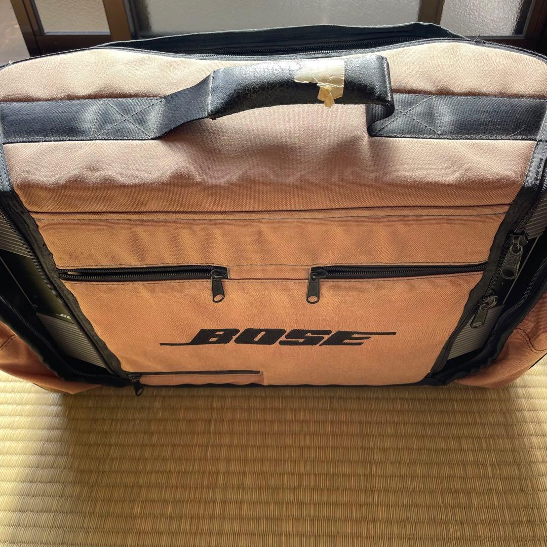 [早い者勝ち]Bose AW-1 aw1 ラジカセ　スピーカー