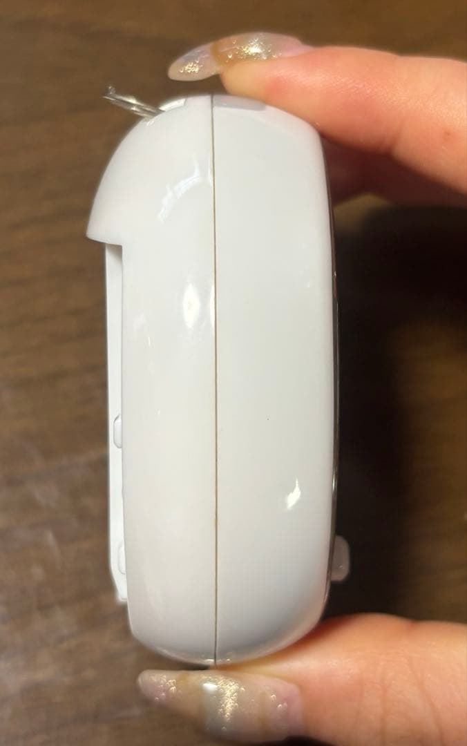 し*る様 動作確認済み たまごっちみーつ すいーつみーつ ホワイト 限定色