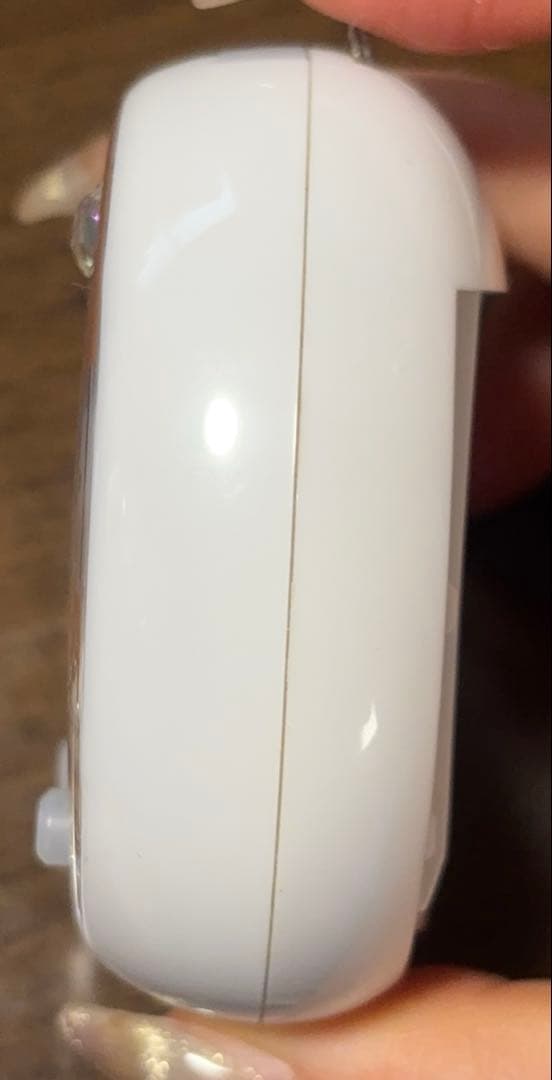 し*る様 動作確認済み たまごっちみーつ すいーつみーつ ホワイト 限定色