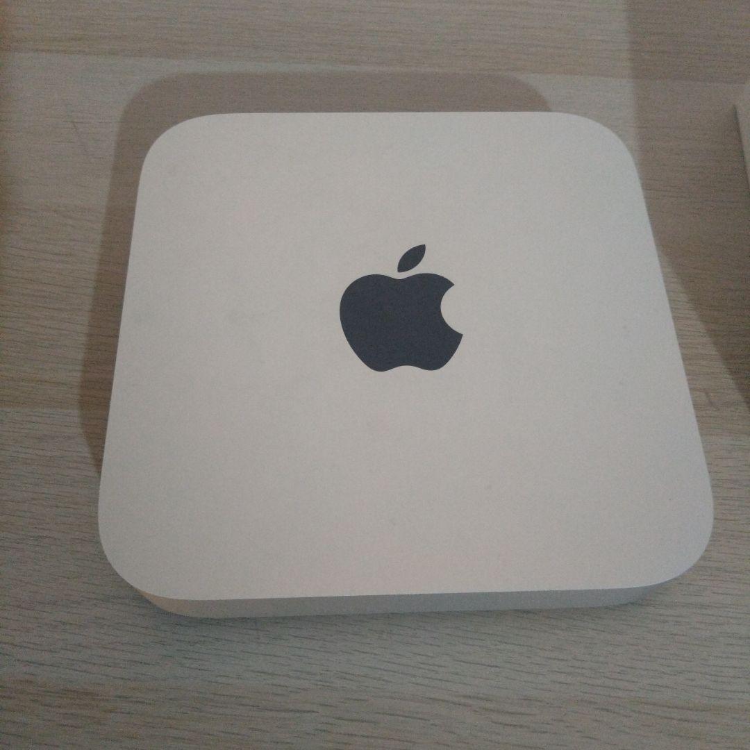 Mac mini M1 8gb 512gb 2020 アクティベーション解除済み