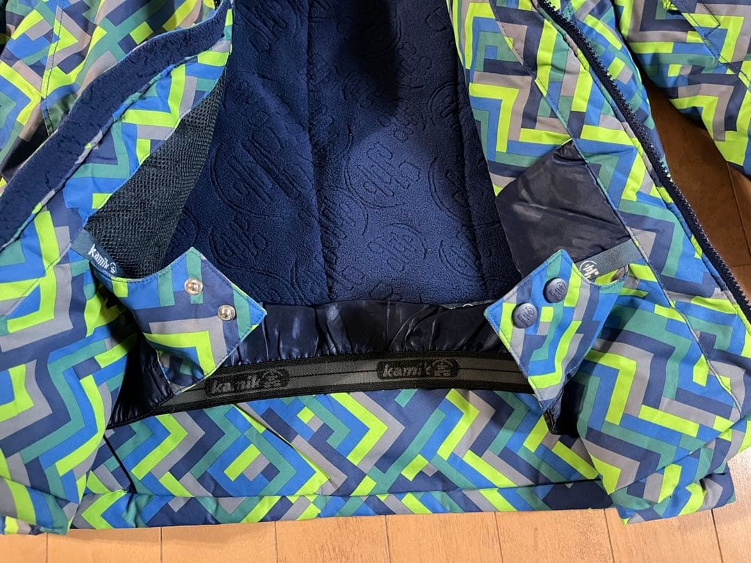 スキーウェア 150-160、Colombiaパンツ160cm