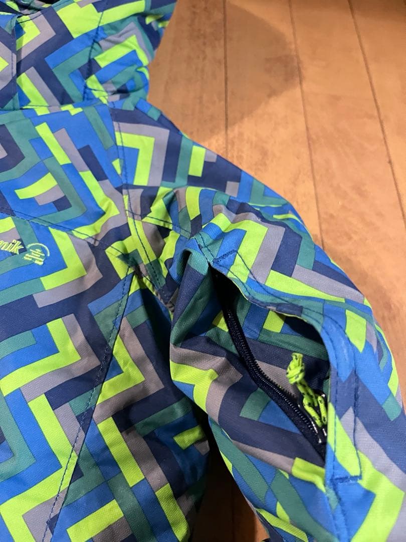 スキーウェア 150-160、Colombiaパンツ160cm