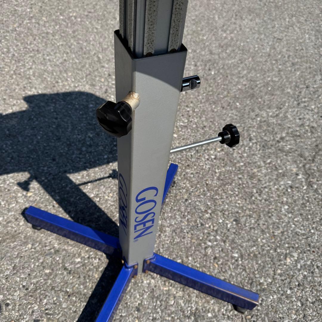 ^*^様 ガット張り機 ストリングマシン ストリングマシーン テニス GM-70