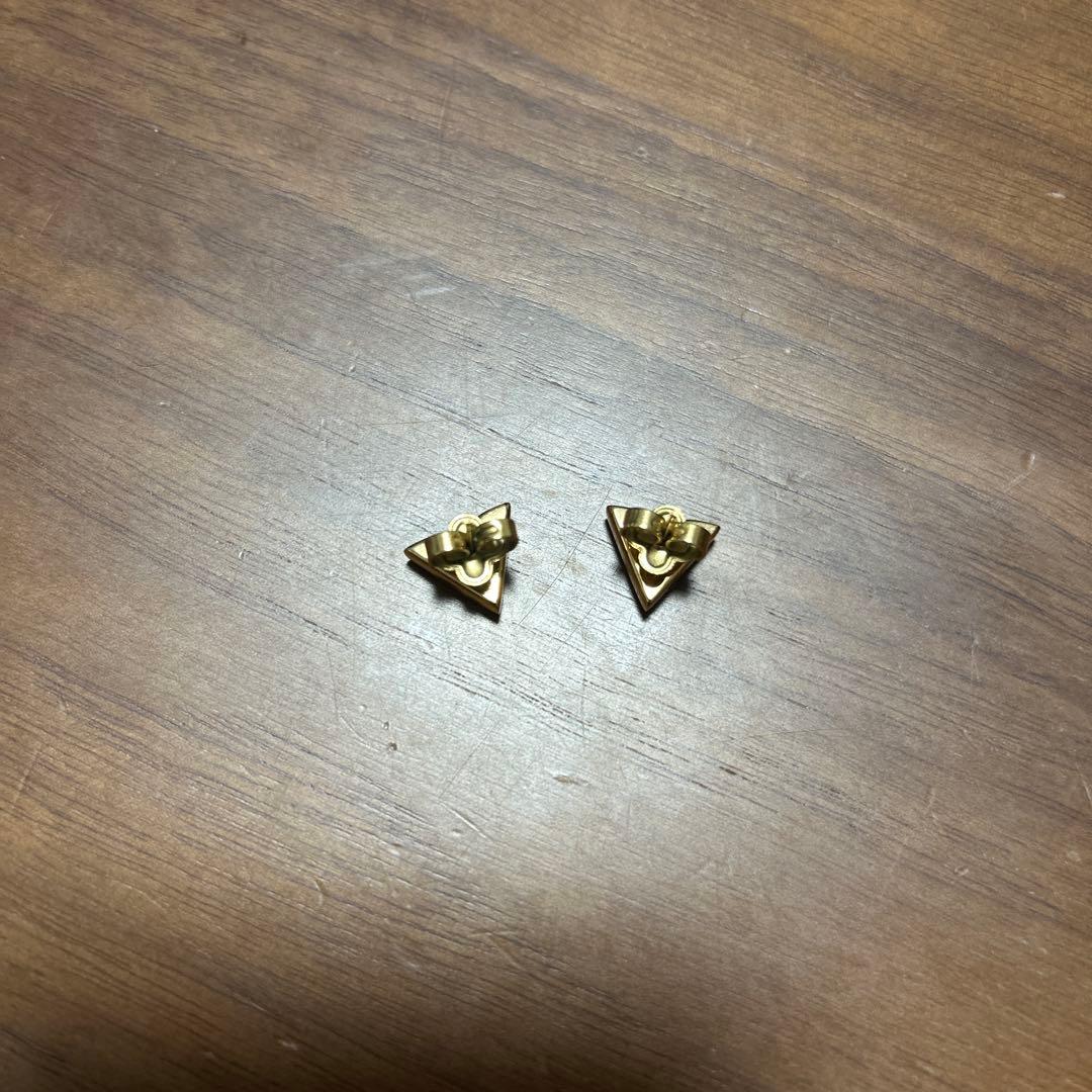 ルイ・ヴィトン　ピアス