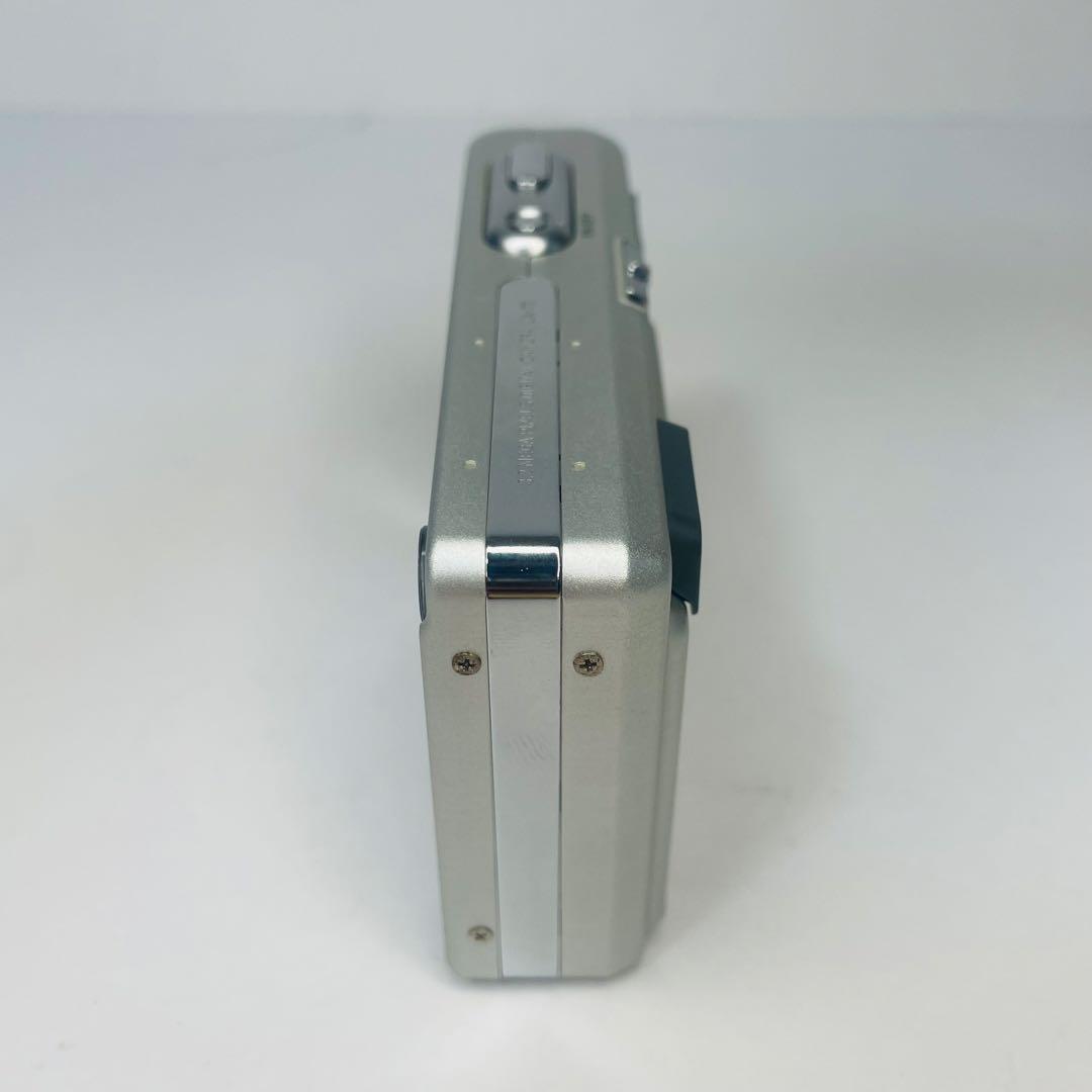 【美品】CASIO カシオ EXILIM ZOOM EX-Z3 デジカメ