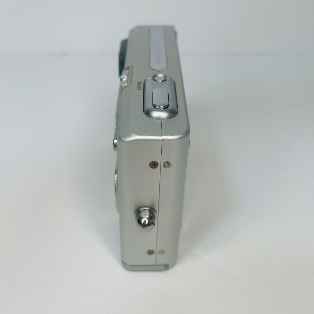 【美品】CASIO カシオ EXILIM ZOOM EX-Z3 デジカメ