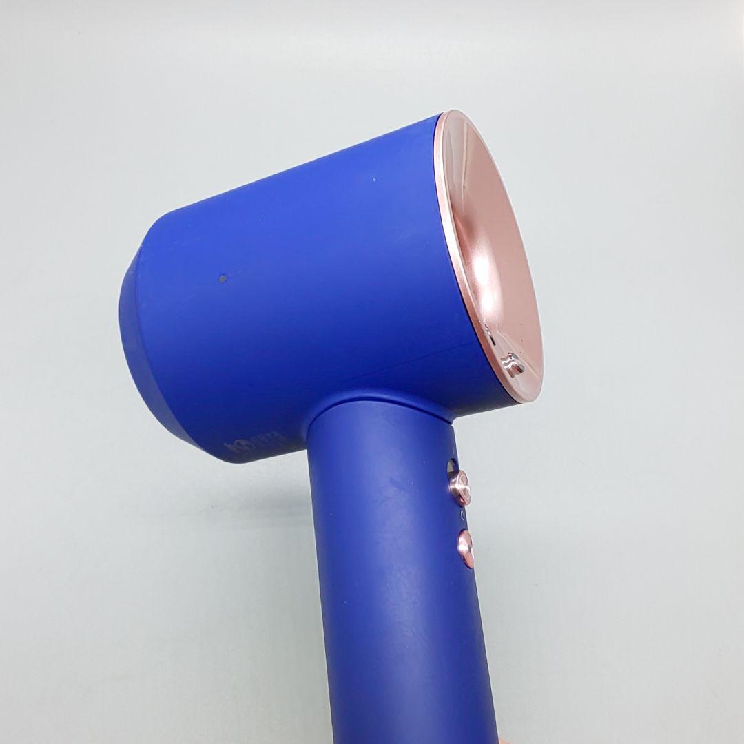 ダイソン dysonドライヤー HD08《国内正規品・風量新品同様》72