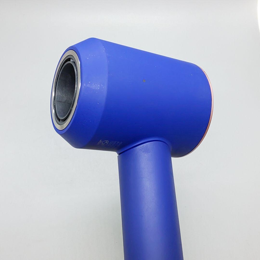 ダイソン dysonドライヤー HD08《国内正規品・風量新品同様》72