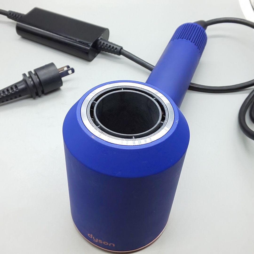 ダイソン dysonドライヤー HD08《国内正規品・風量新品同様》72