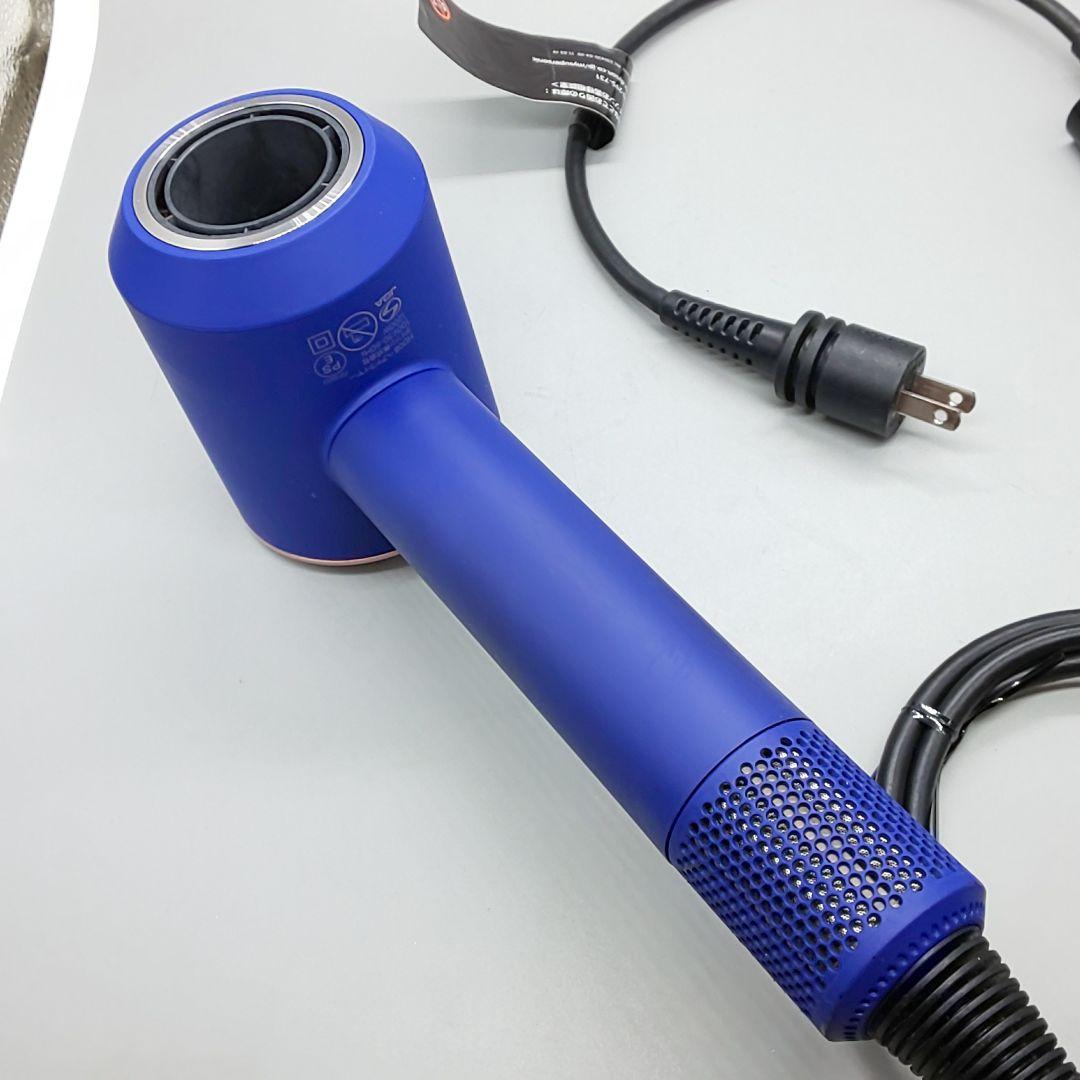 ダイソン dysonドライヤー HD08《国内正規品・風量新品同様》72